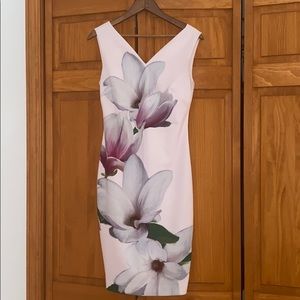 Ted Baker Dress